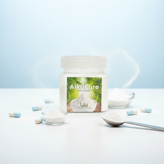 AlkaPure