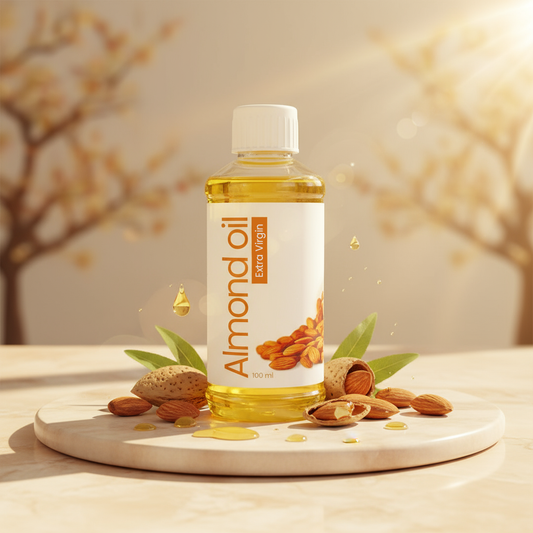 Almond Oil