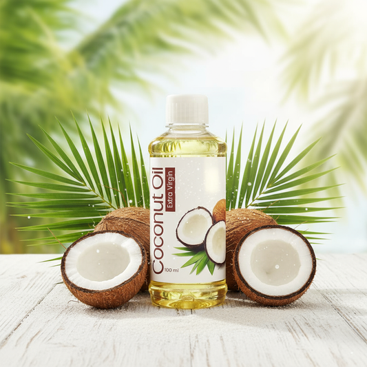 Coconut Oil